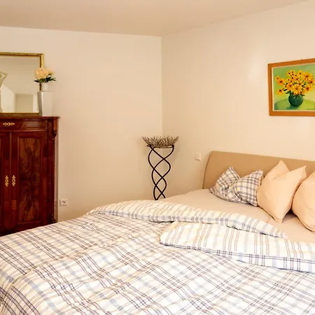 Domizil K6 Hofblick *