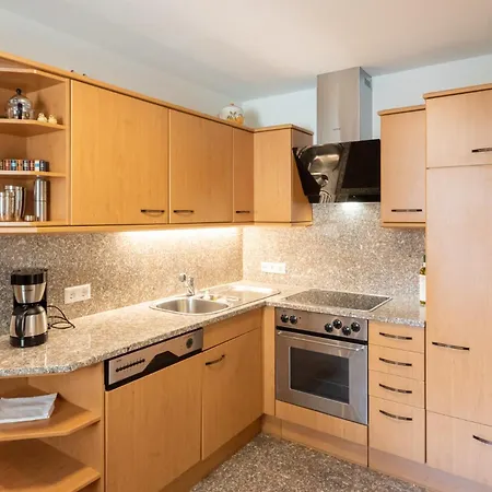 Domizil K6 Hofblick 公寓 Merdingen