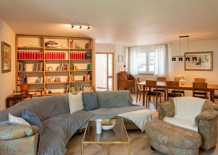 Domizil K6 Hofblick * Merdingen